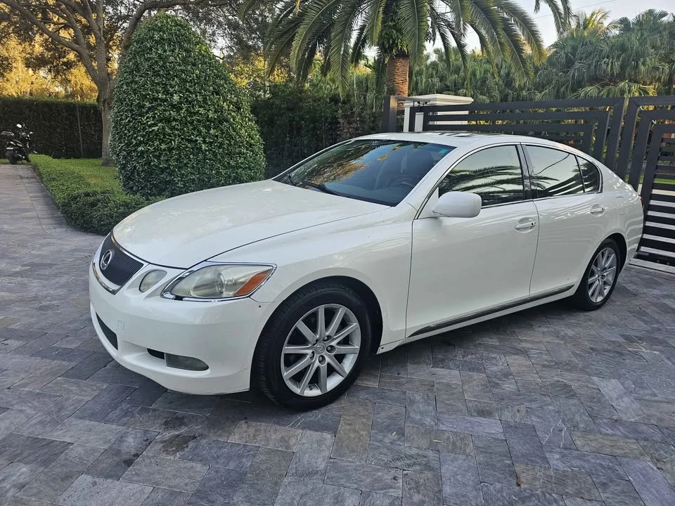 2006 Lexus GS 3rd Gen - Image 2 of 12