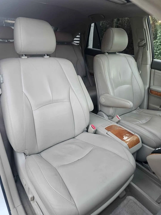 2006 Lexus GS 3rd Gen - Image 7 of 12