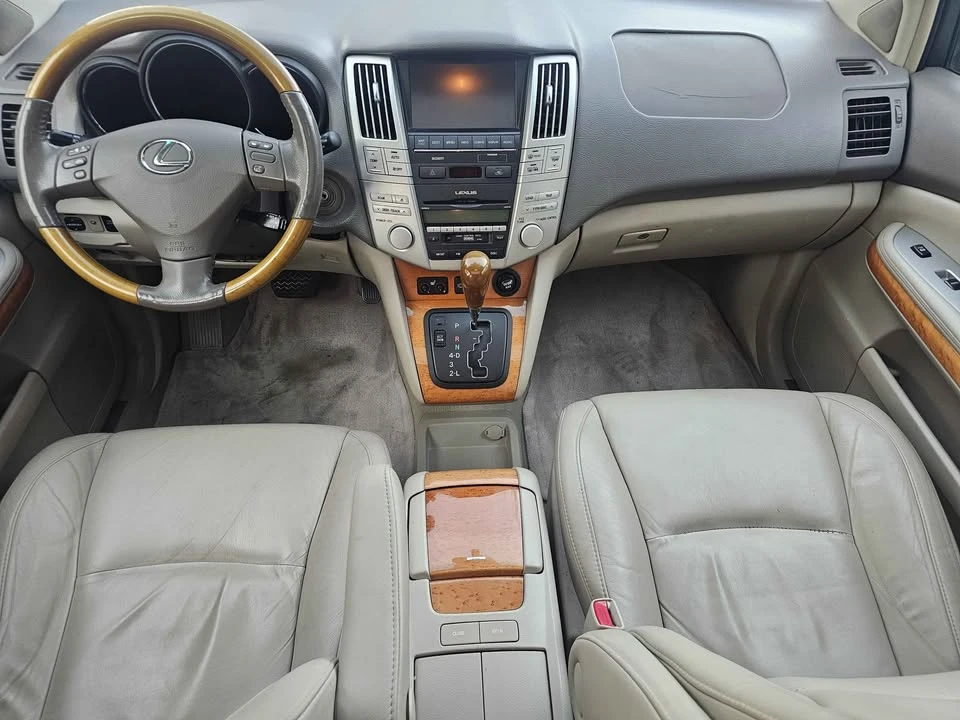 2006 Lexus GS 3rd Gen - Image 11 of 12