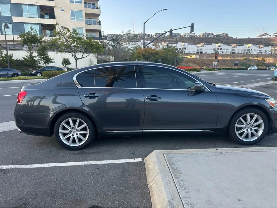 2006 Lexus GS 3rd Gen - Image 3 of 11