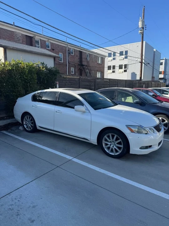2006 Lexus GS 3rd Gen - Image 2 of 7