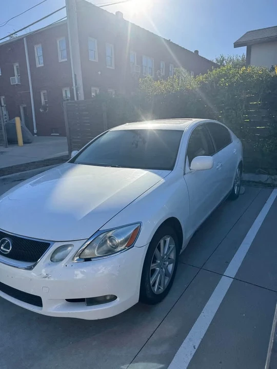 2006 Lexus GS 3rd Gen - Image 3 of 7