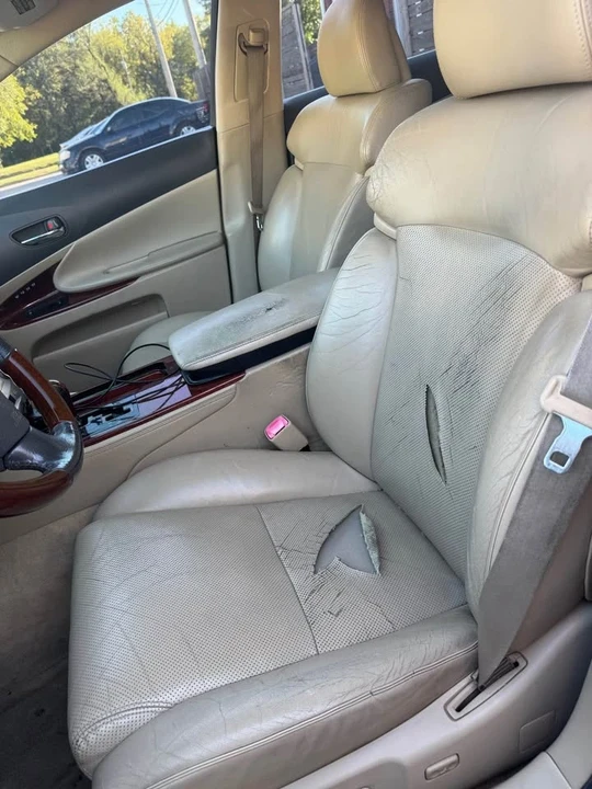 2006 Lexus GS 3rd Gen - Image 5 of 7