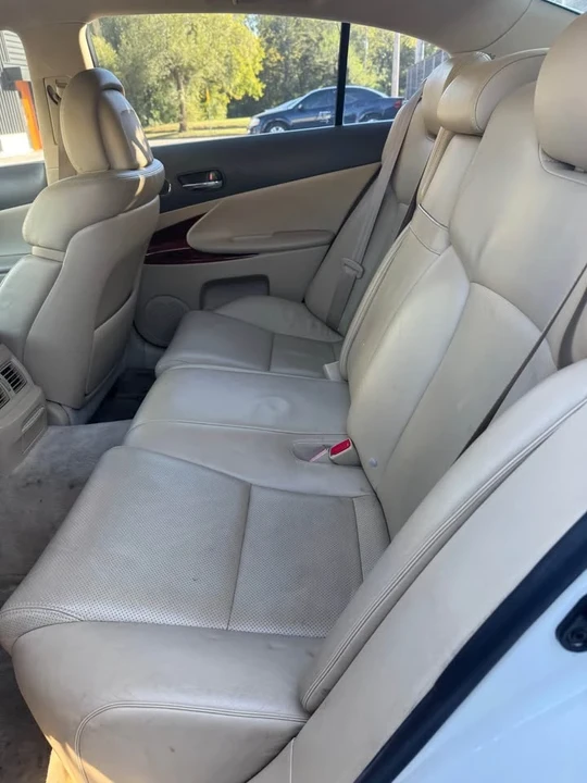 2006 Lexus GS 3rd Gen - Image 4 of 7