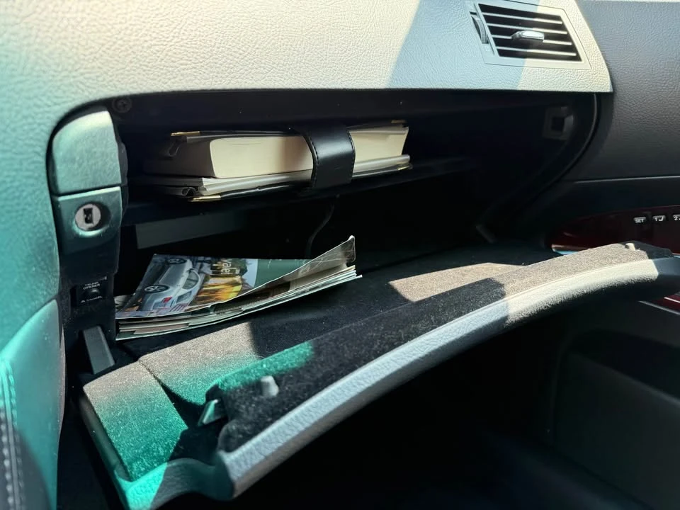 2006 Lexus GS 3rd Gen - Image 18 of 19