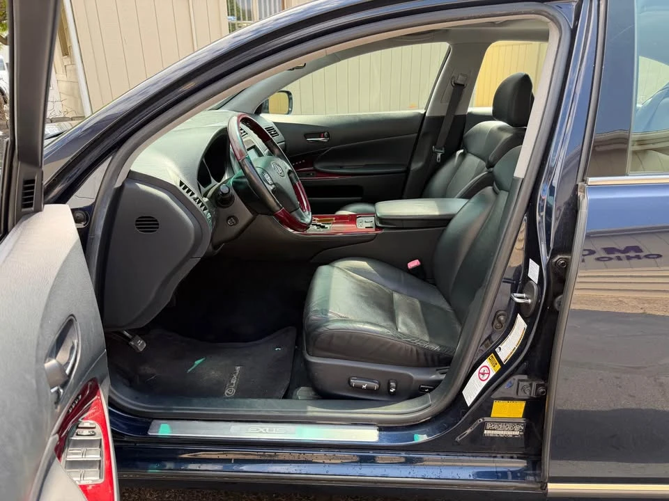 2006 Lexus GS 3rd Gen - Image 14 of 19