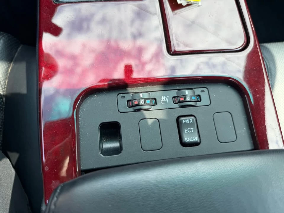 2006 Lexus GS 3rd Gen - Image 17 of 19