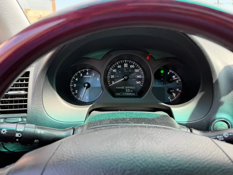2006 Lexus GS 3rd Gen - Image 15 of 19