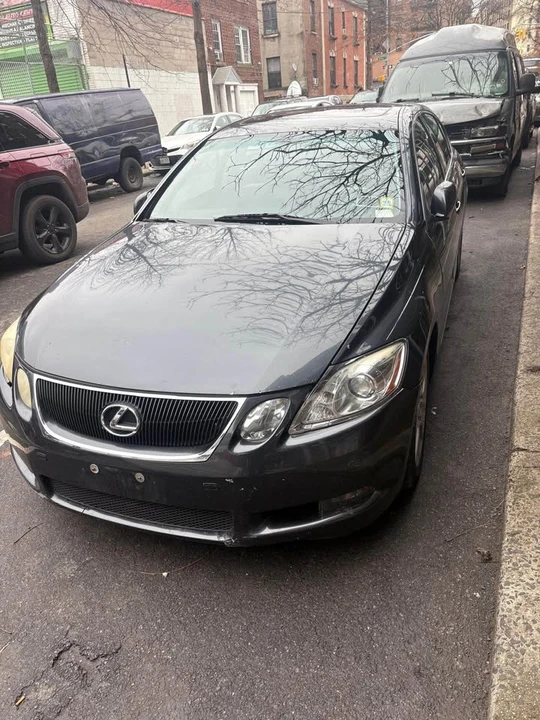 2006 Lexus GS 3rd Gen - Image 3 of 11