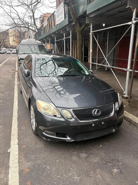 2006 Lexus GS 3rd Gen - Image 2 of 11