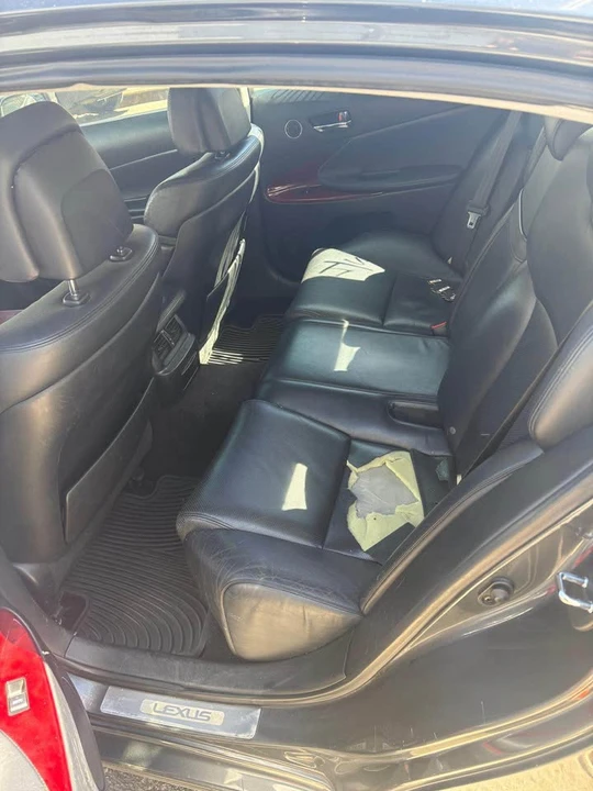 2006 Lexus GS 3rd Gen - Image 11 of 11