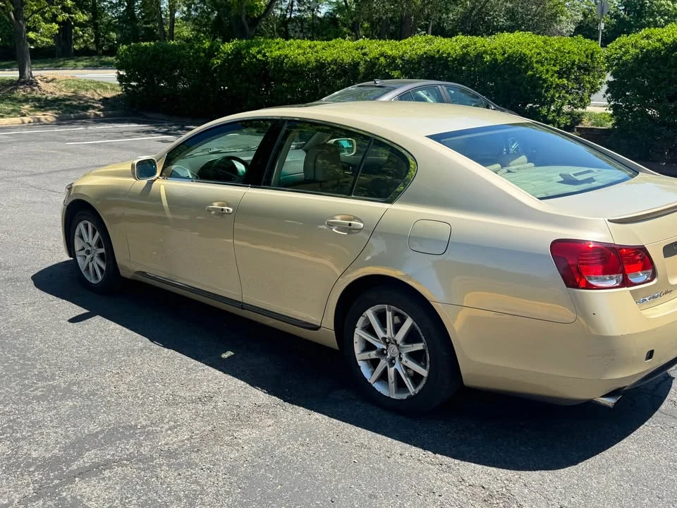2006 Lexus GS 3rd Gen - Image 3 of 8