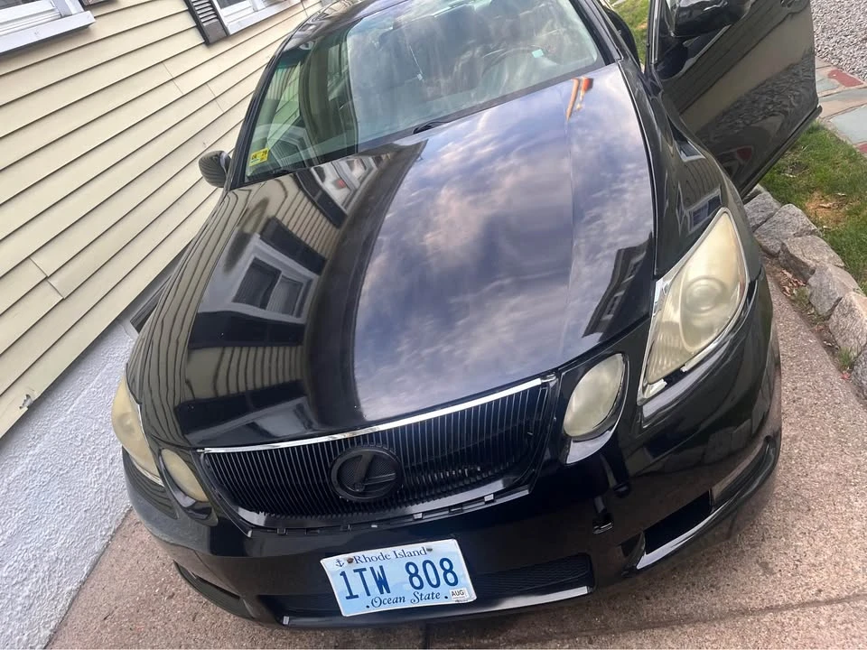 2006 Lexus GS 3rd Gen - Image 8 of 10