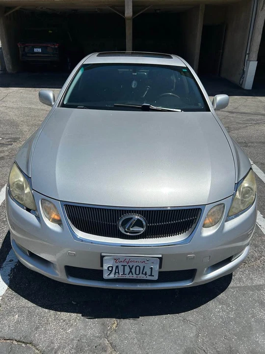 2006 Lexus GS 3rd Gen - Image 4 of 10
