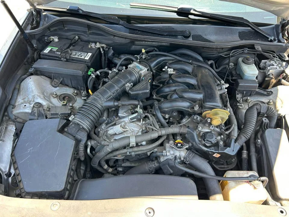 2006 Lexus GS 3rd Gen - Image 6 of 10