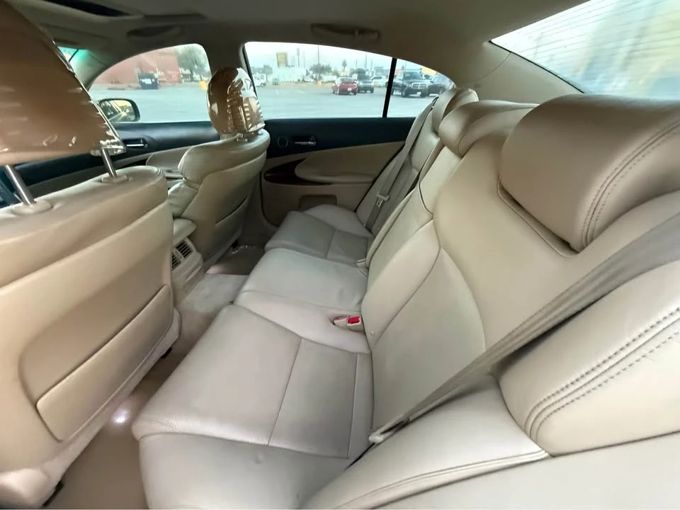 2006 Lexus GS 3rd Gen - Image 7 of 16