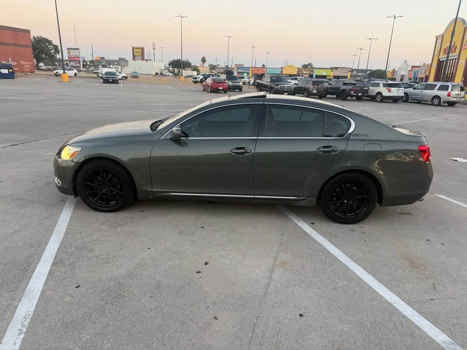 2006 Lexus GS 3rd Gen - Image 2 of 16