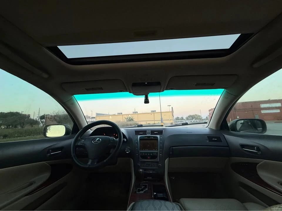 2006 Lexus GS 3rd Gen - Image 11 of 16