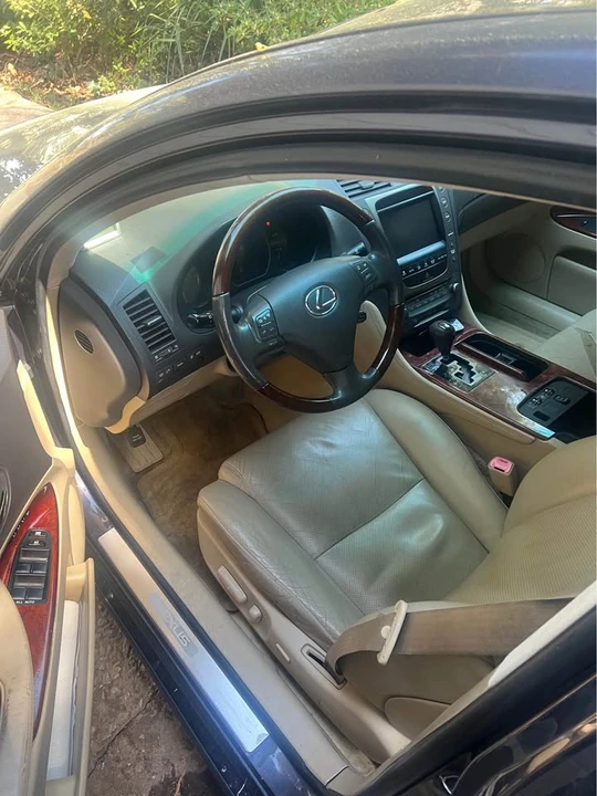 2006 Lexus GS 3rd Gen - Image 5 of 5