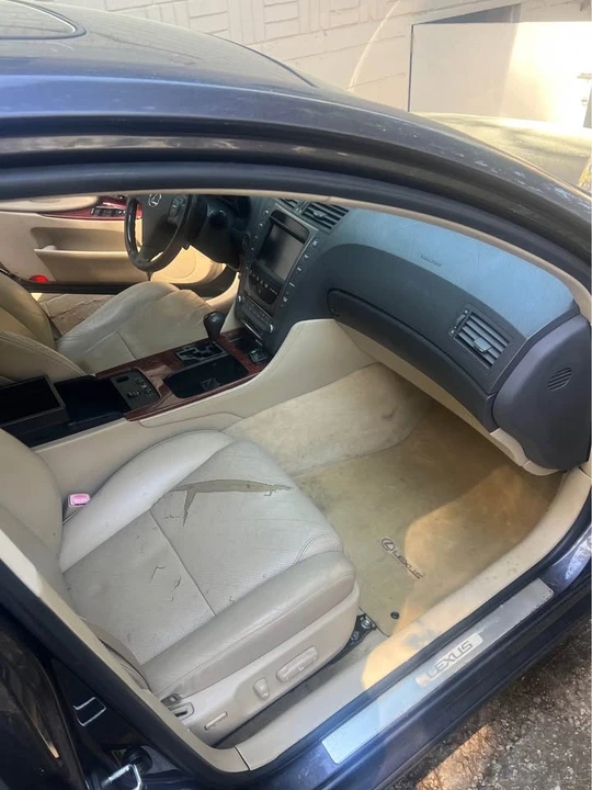 2006 Lexus GS 3rd Gen - Image 3 of 5