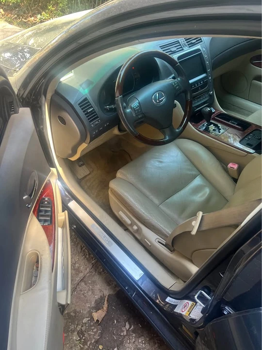 2006 Lexus GS 3rd Gen - Image 4 of 5
