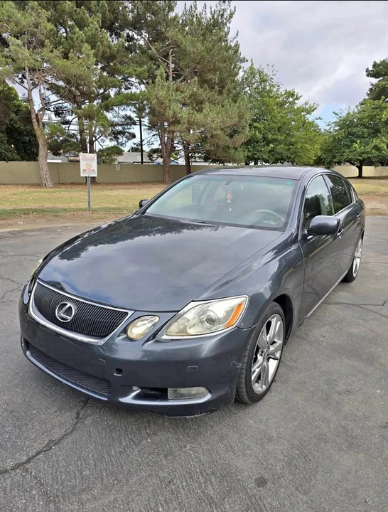 2006 Lexus GS 3rd Gen - Image 2 of 5
