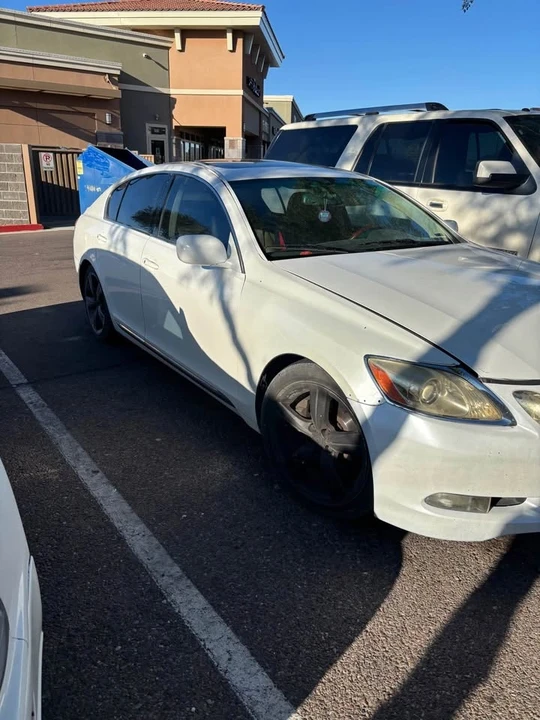 2006 Lexus GS 3rd Gen - Image 2 of 8