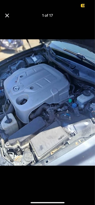 2006 Lexus GS 3rd Gen - Image 2 of 16