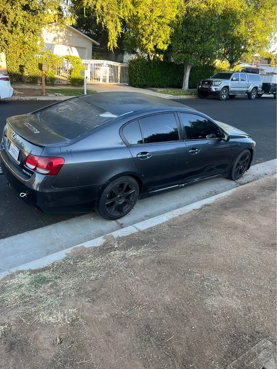 2006 Lexus GS 3rd Gen - Image 10 of 16