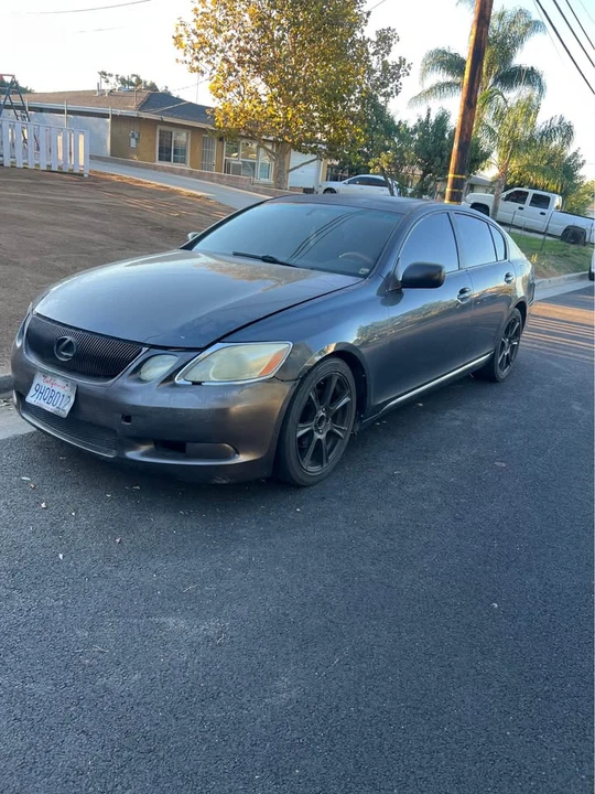 2006 Lexus GS 3rd Gen - Image 11 of 16