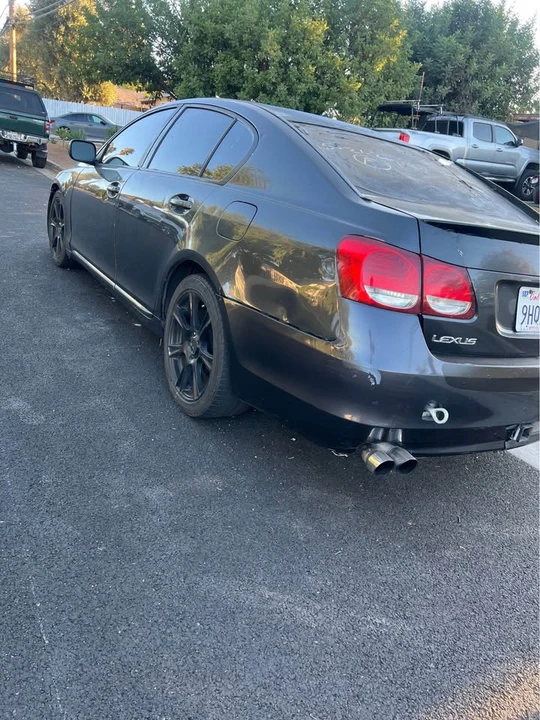 2006 Lexus GS 3rd Gen - Image 14 of 16