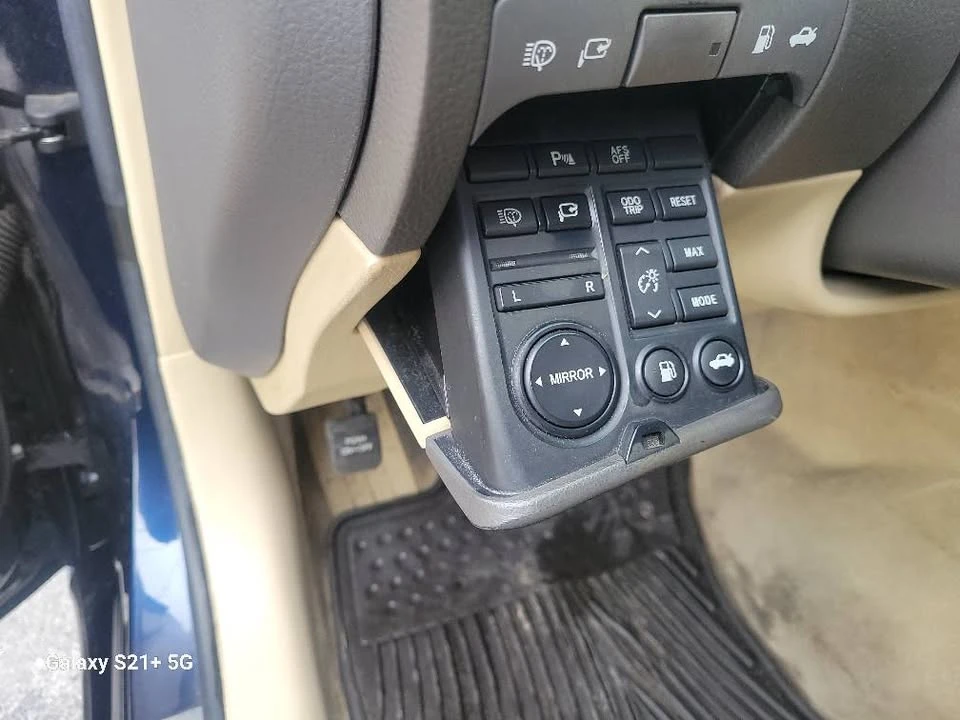 2006 Lexus GS 3rd Gen - Image 9 of 11