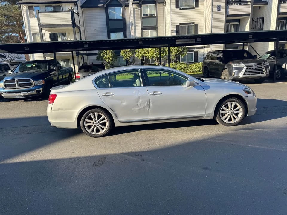 2006 Lexus GS 3rd Gen - Image 4 of 15