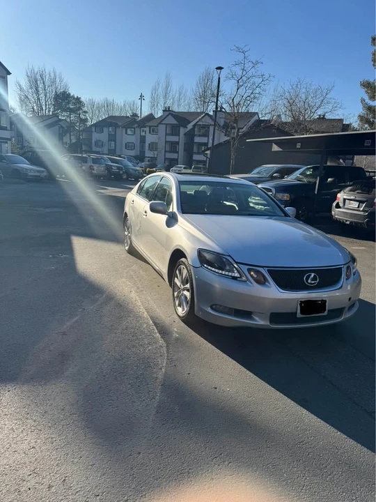 2006 Lexus GS 3rd Gen - Image 3 of 15