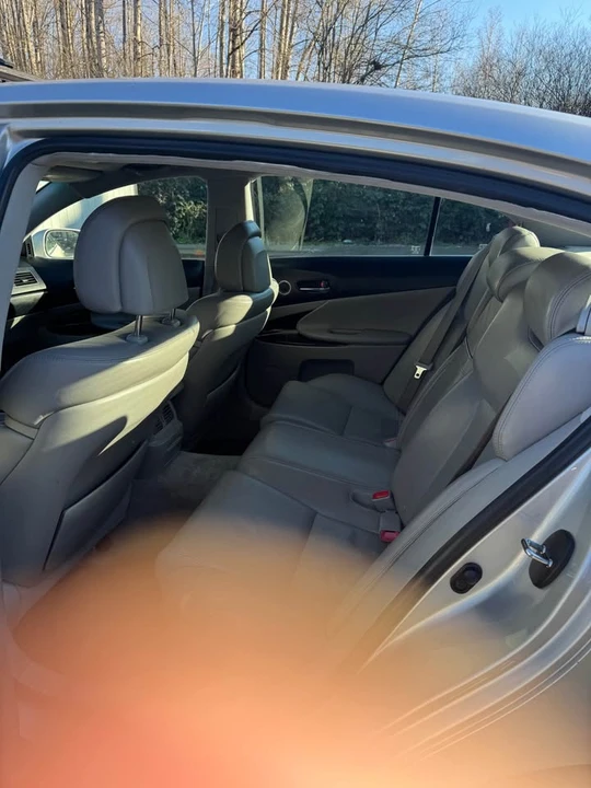 2006 Lexus GS 3rd Gen - Image 11 of 15
