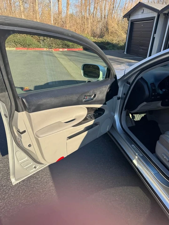 2006 Lexus GS 3rd Gen - Image 12 of 15
