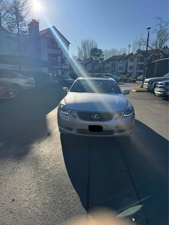 2006 Lexus GS 3rd Gen - Image 2 of 15