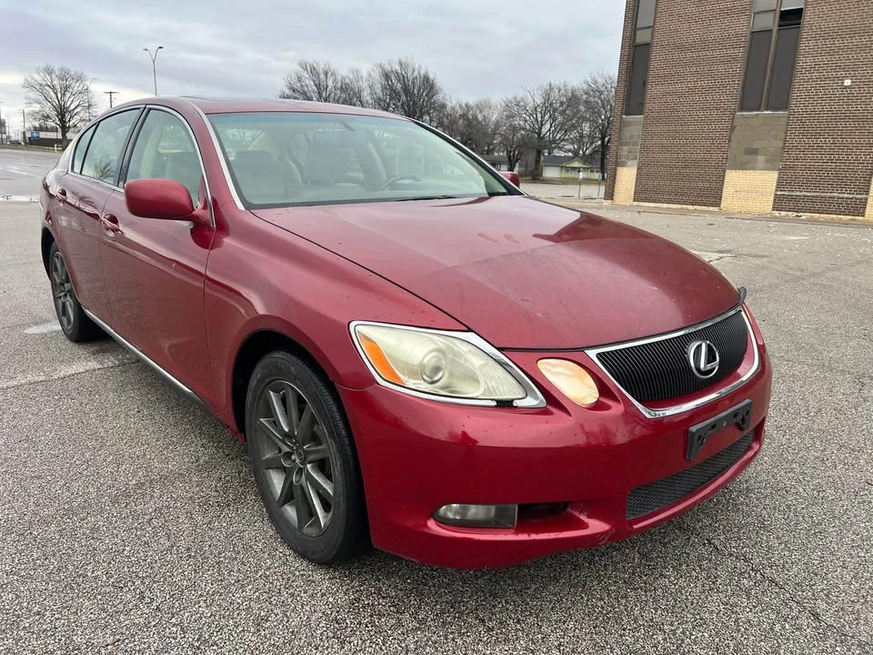 2006 Lexus GS 3rd Gen - Image 3 of 17