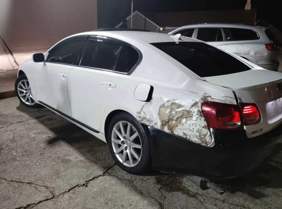 2006 Lexus GS 3rd Gen - Image 3 of 5