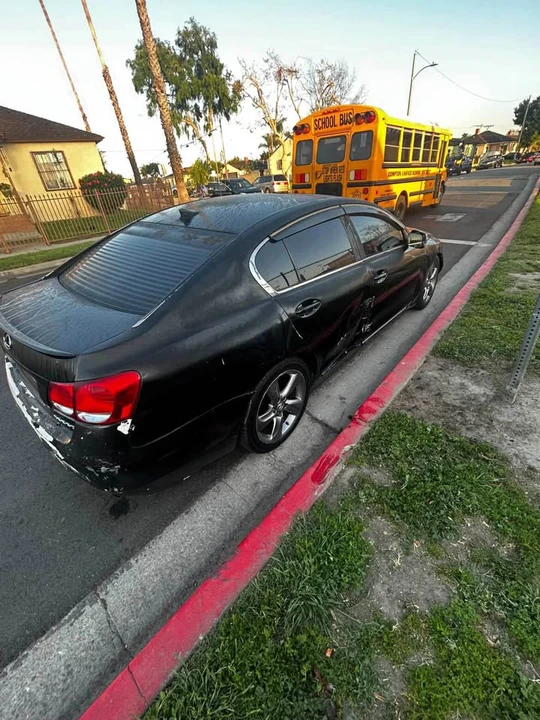 2006 Lexus GS 3rd Gen - Image 3 of 3