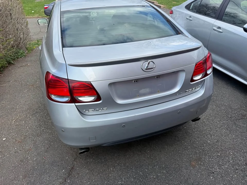 2006 Lexus GS 3rd Gen - Image 2 of 10