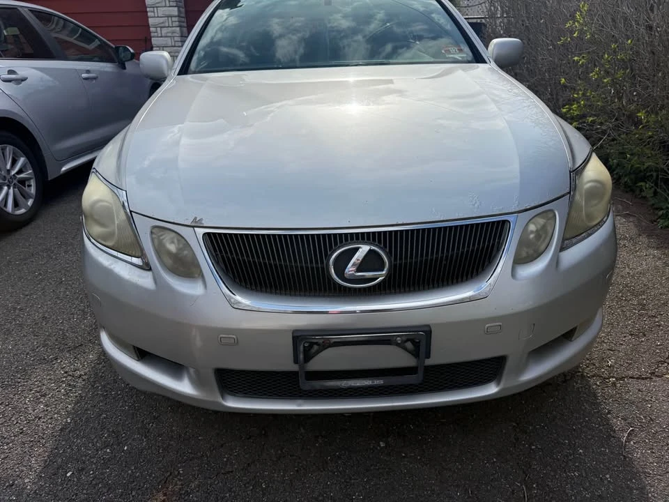 2006 Lexus GS 3rd Gen - Image 4 of 10