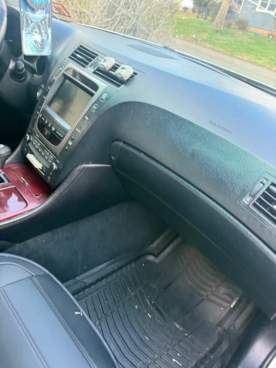 2006 Lexus GS 3rd Gen - Image 9 of 10