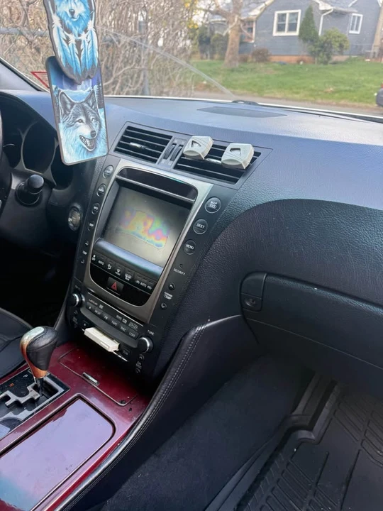 2006 Lexus GS 3rd Gen - Image 8 of 10