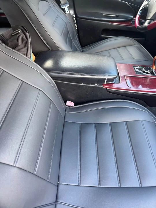 2006 Lexus GS 3rd Gen - Image 10 of 10