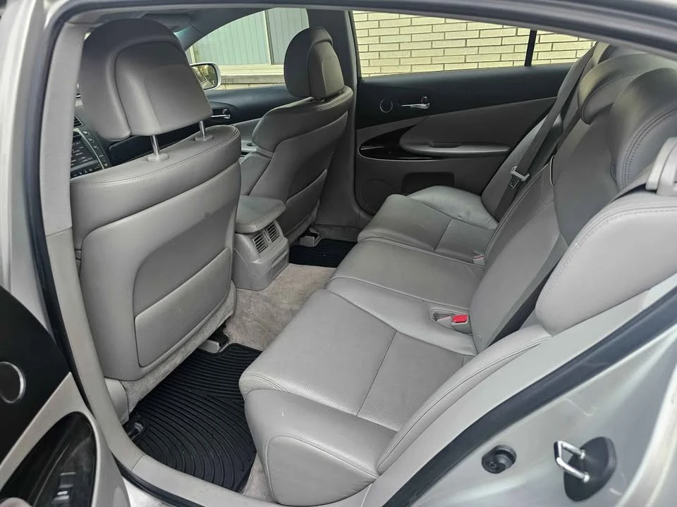 2006 Lexus GS 3rd Gen - Image 6 of 8