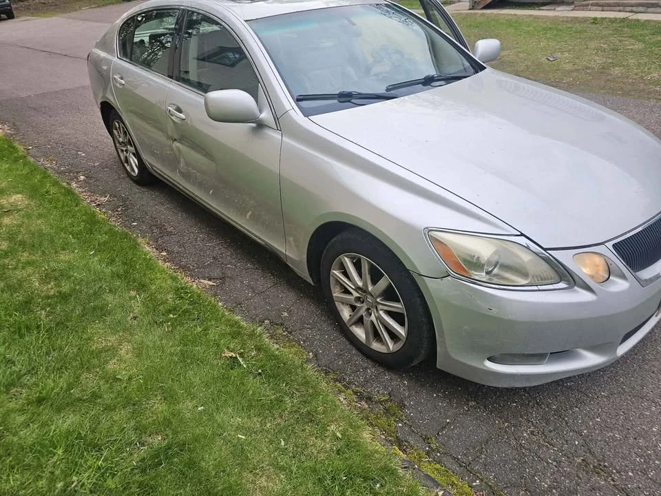 2006 Lexus GS 3rd Gen - Image 4 of 8