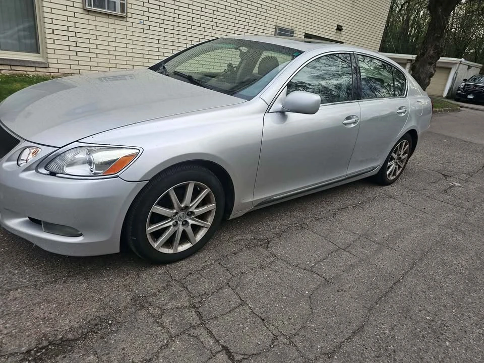 2006 Lexus GS 3rd Gen - Image 3 of 8