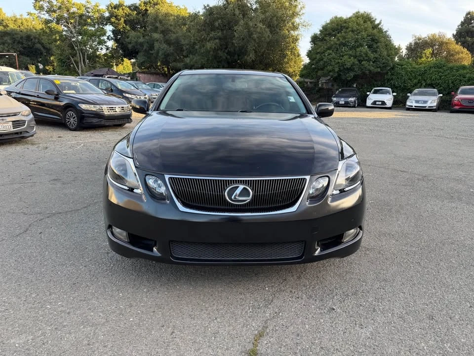 2006 Lexus GS 3rd Gen - Image 5 of 10