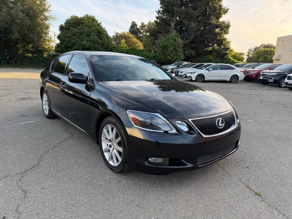 2006 Lexus GS 3rd Gen - Image 2 of 10